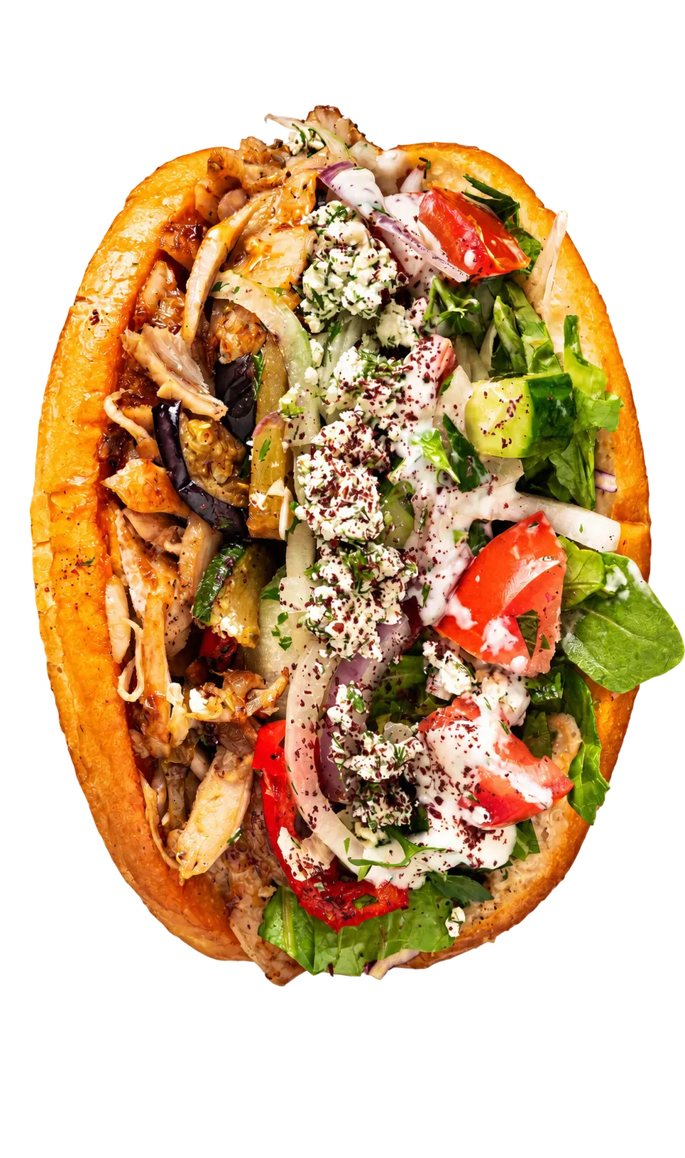 ORIGINAL
BERLIN SANDWICH